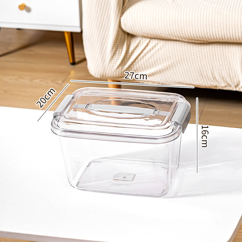 multifunctional storage solution Acalora