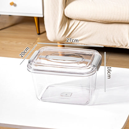 multifunctional storage solution Acalora