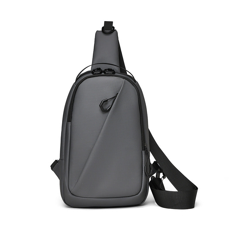 Sleek and Functional Crossbody Sling Bag Acalora
