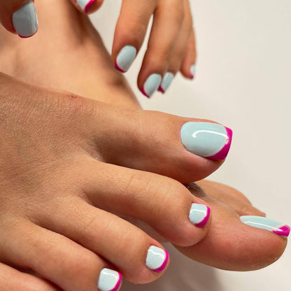 Pedicure Set Acalora