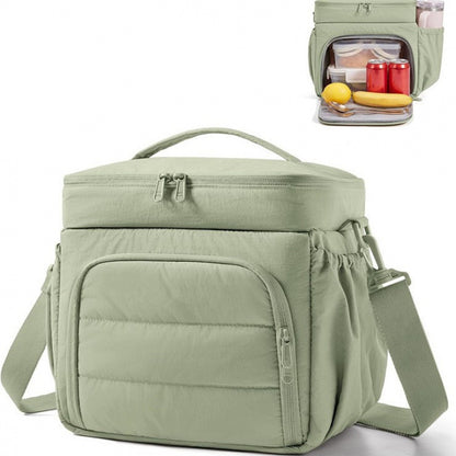 Insulated Food Storage Cooler Acalora