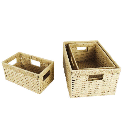 Storage Basket Acalora