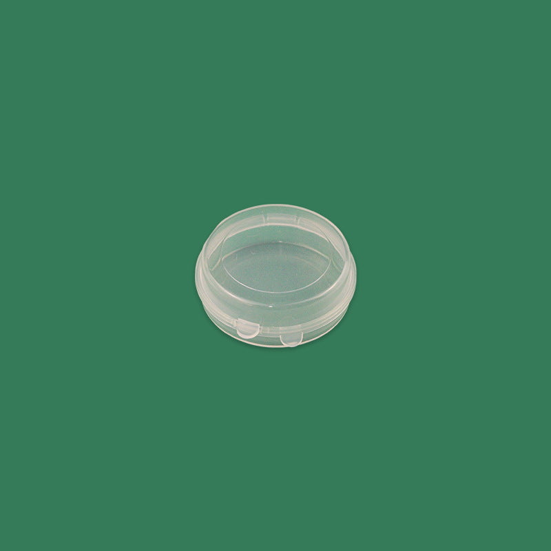 Versatile Travel Size Compartment Container Acalora