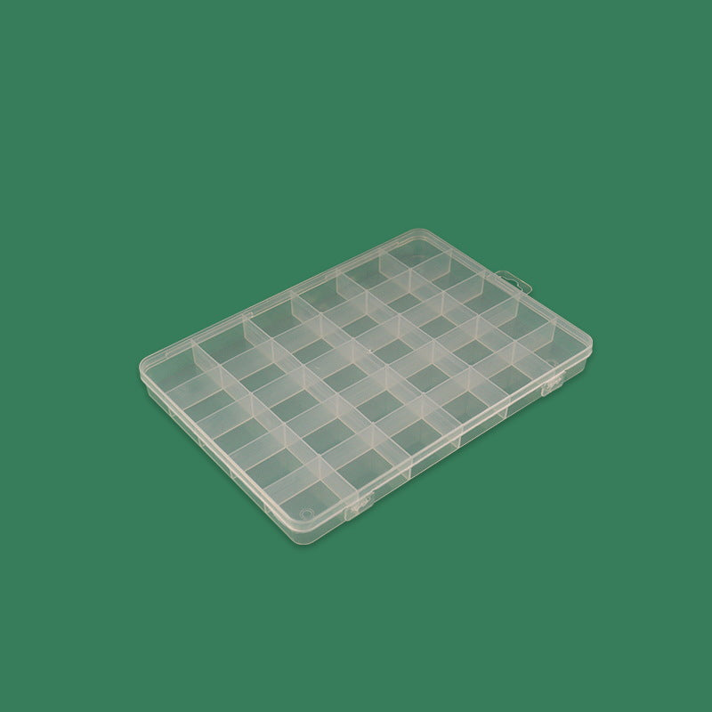 Multi-Grid Organizer Tray Acalora