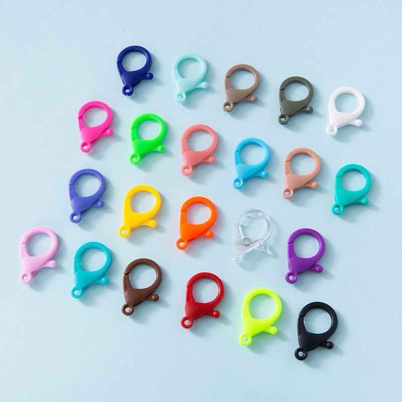Colorful Silicone Pet Waste Bag Holder Acalora