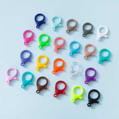 Colorful Silicone Pet Waste Bag Holder Acalora