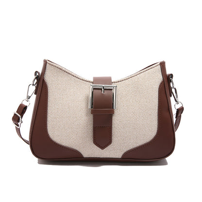 Contemporary Structured Handbag Acalora