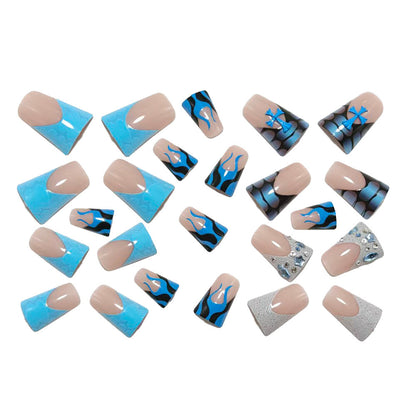 Artificial Nails Acalora