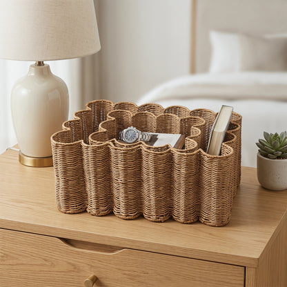Decorative Woven Acalora