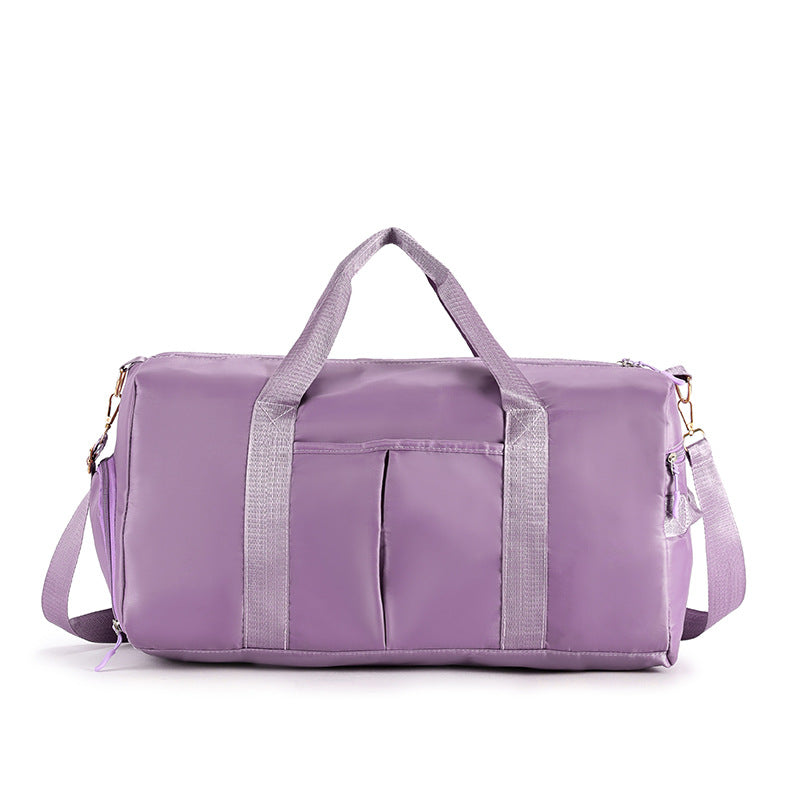 WoStylish Multi-Purpose Gym Duffle Bag Acalora