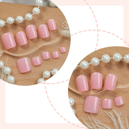 Elegant Nail Art Set Acalora