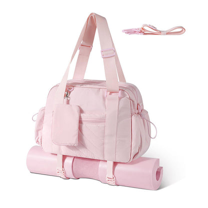Multi-Functional Yoga Travel Bag Acalora