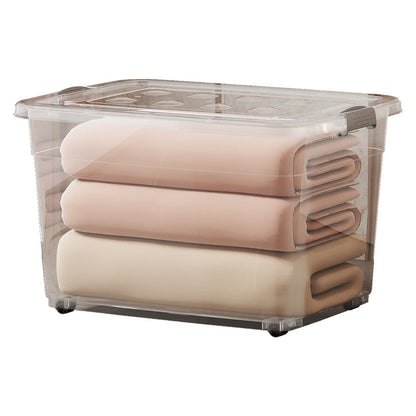 Clear Storage System Acalora