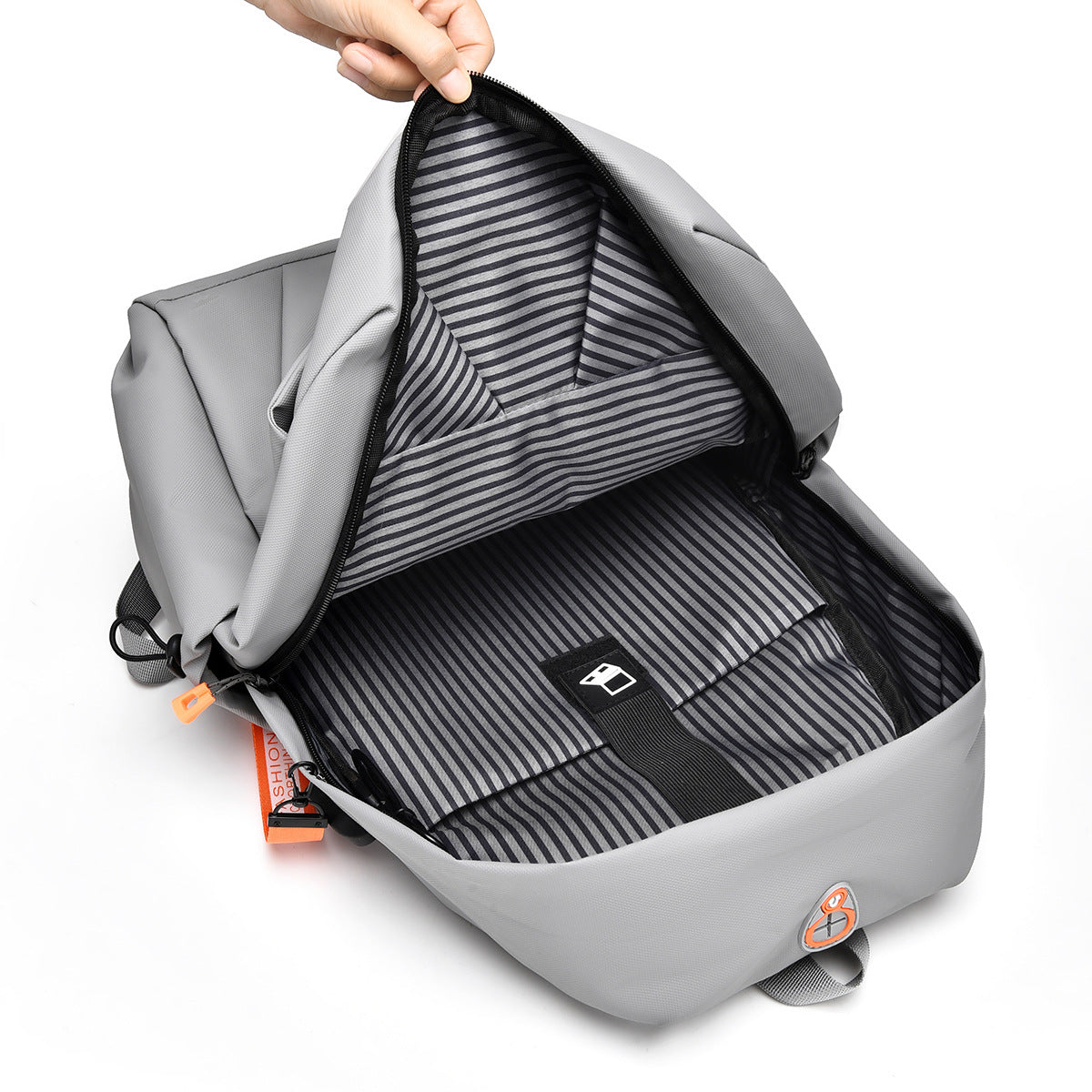 Lightweight Versatile Daily Backpack Acalora