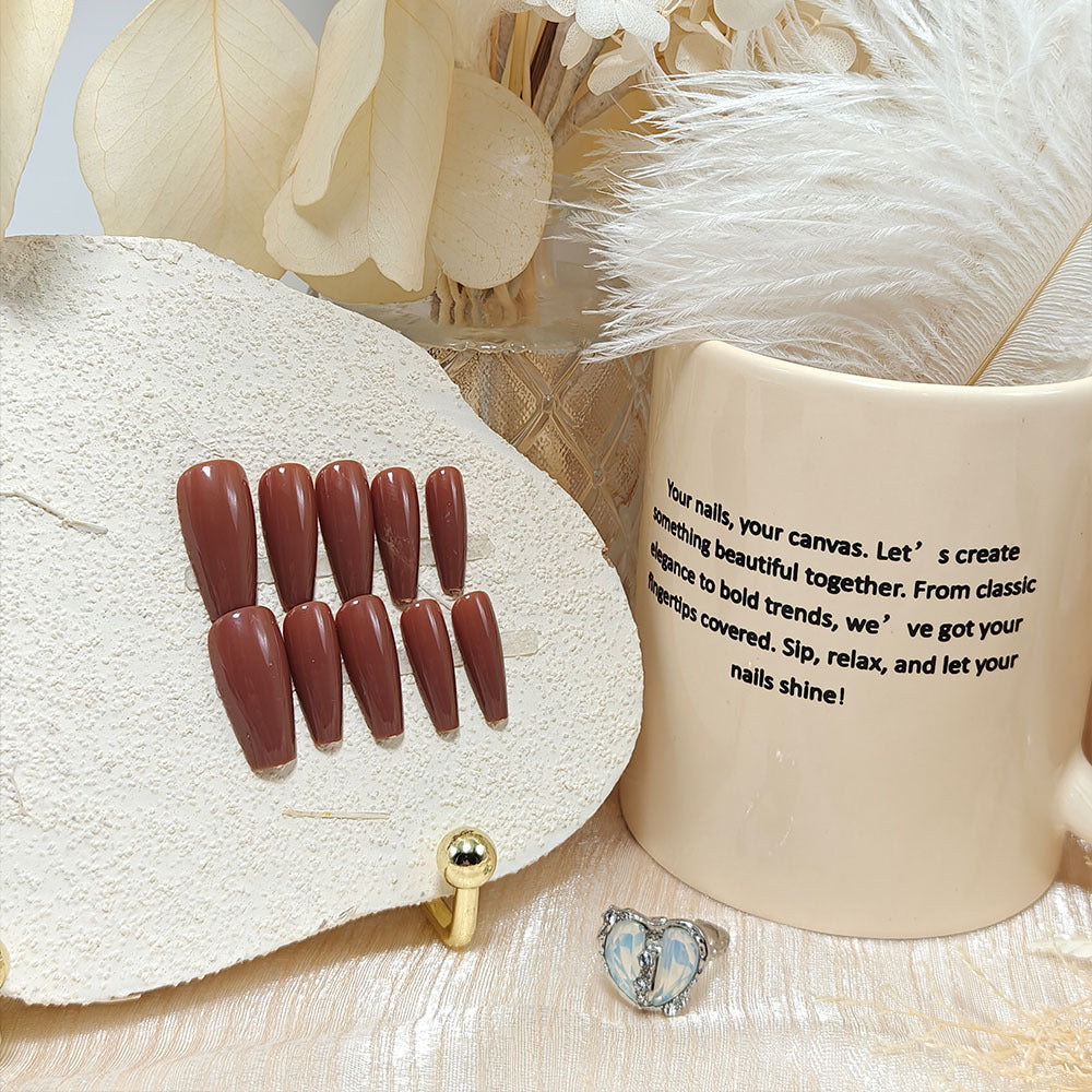 Nail Extension Kit Acalora