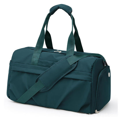 Versatile Travel Duffle Bag Acalora