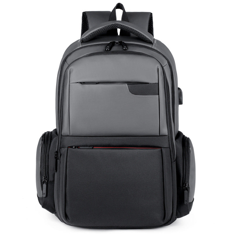 Multi-Pocket Laptop Backpack Acalora
