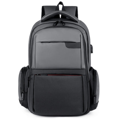 Multi-Pocket Laptop Backpack Acalora