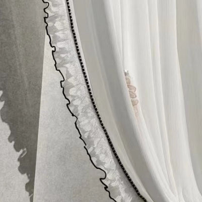 Elegant blouses with ruffle details Acalora