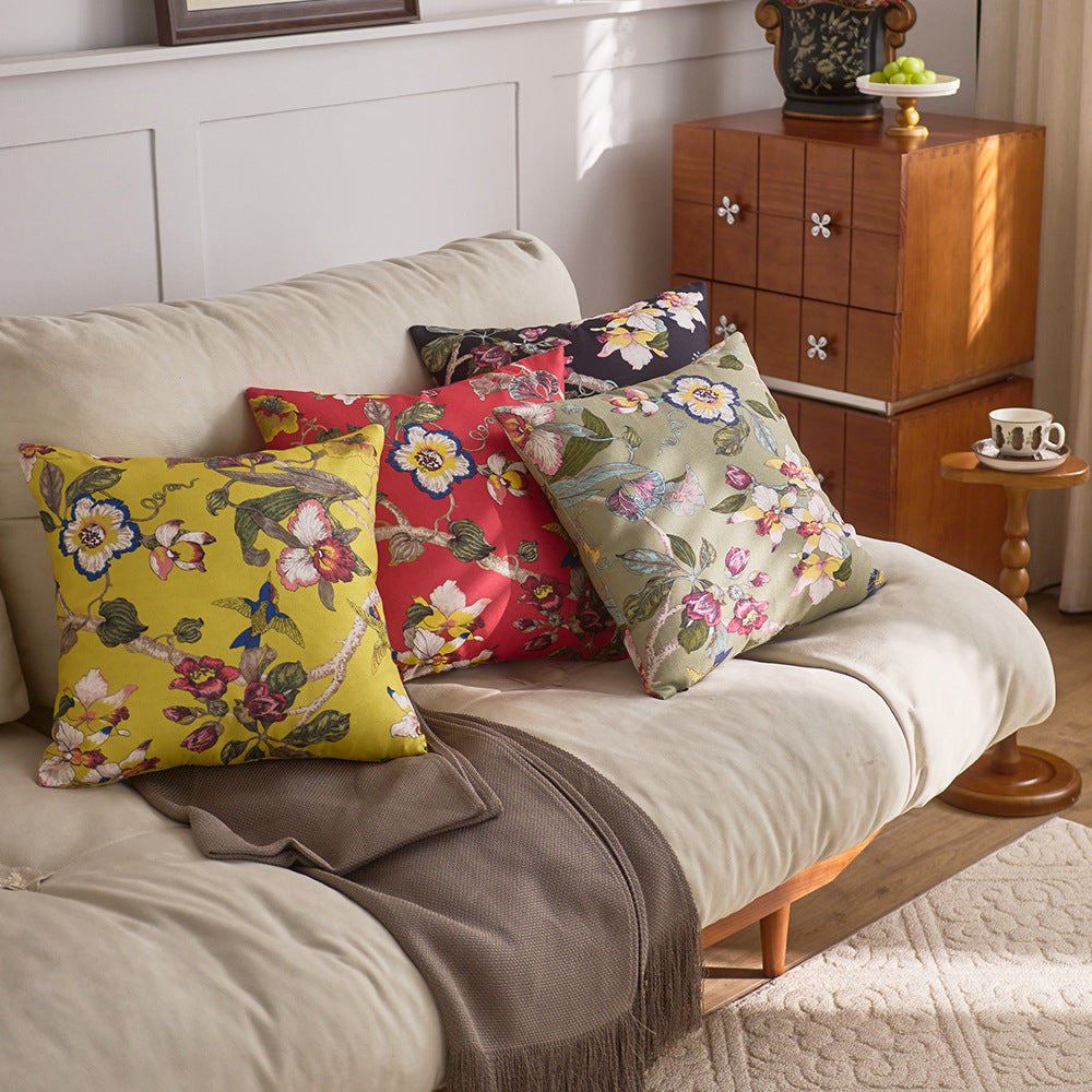 Home Decor Decorative Cushion