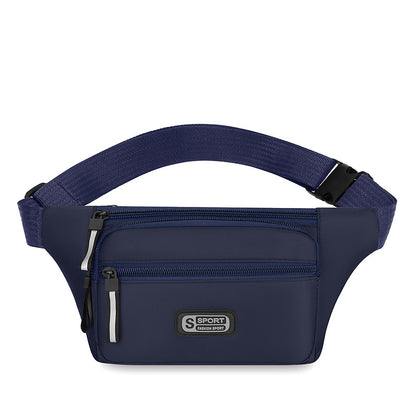 Sporty Active Fanny Pack Acalora