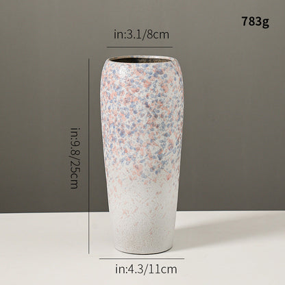 Ceramic Decorative Pitcher