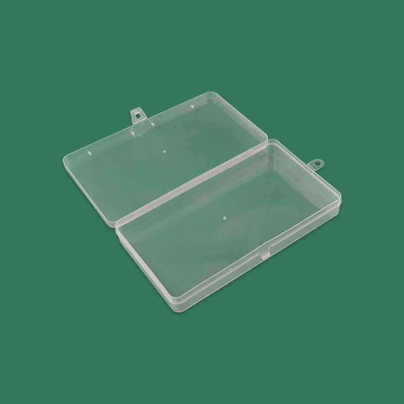 Multi-Compartment Storage Case Acalora