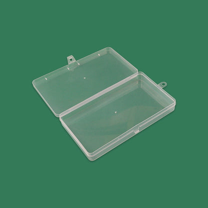 Multi-Compartment Storage Case Acalora