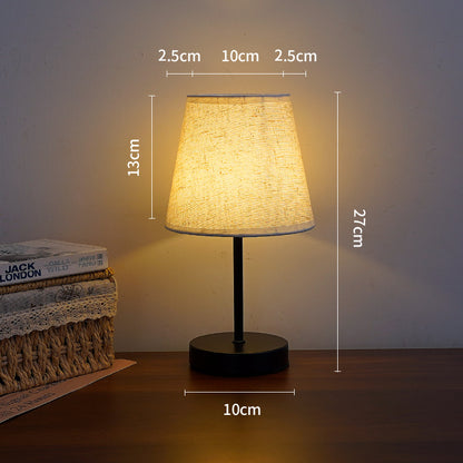 Classic Adjustable Table Lamp