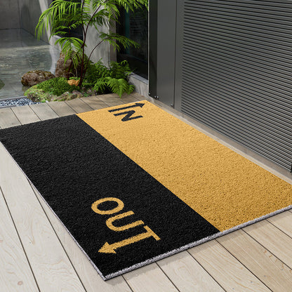 Decorative Entrance Door Mat