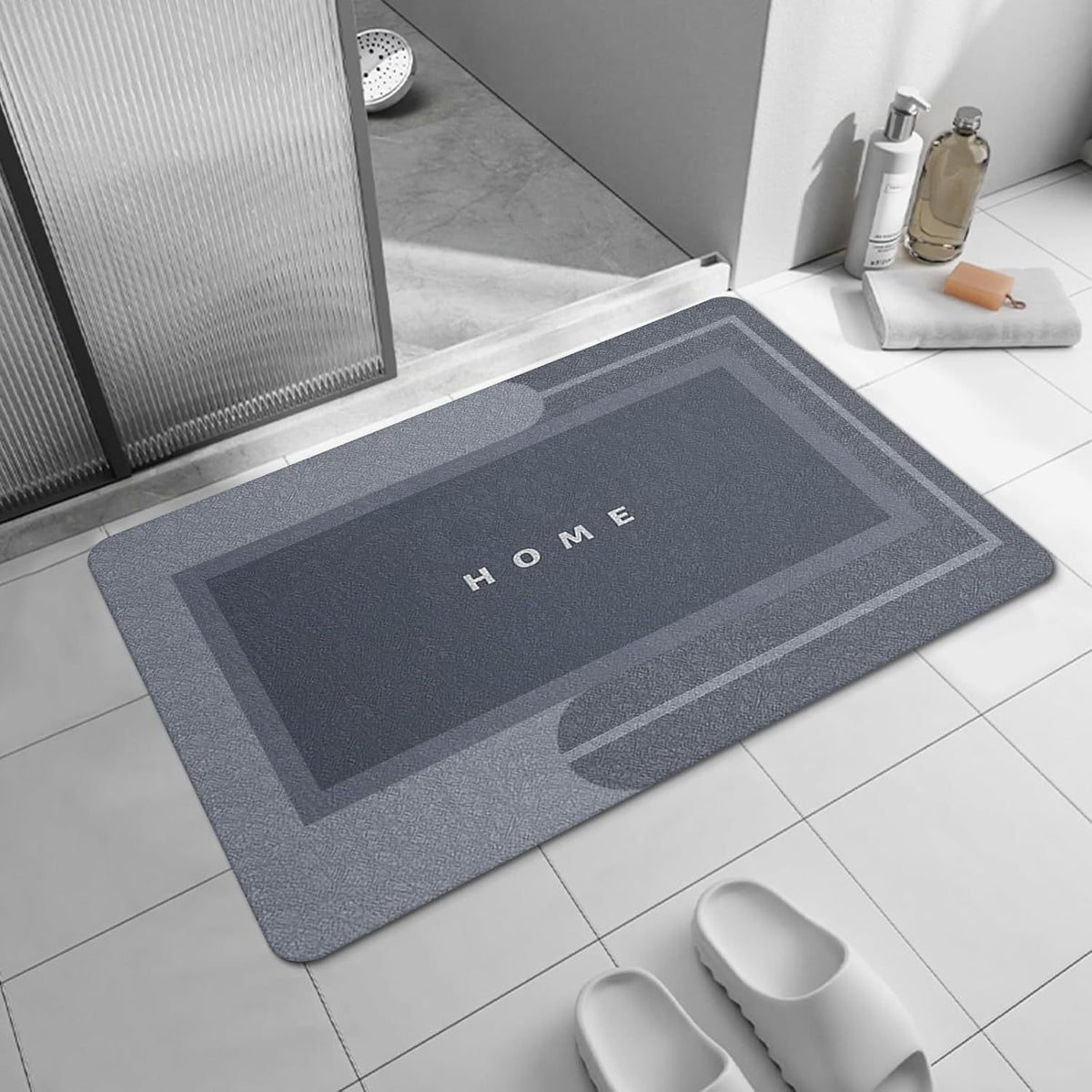 Bath Mat Acalora