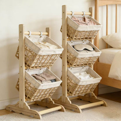 Creative laundry basket Acalora