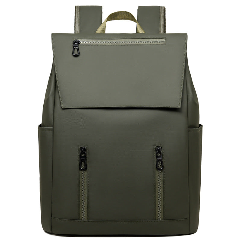 Sleek Casual Rucksack Acalora
