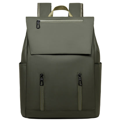 Sleek Casual Rucksack Acalora