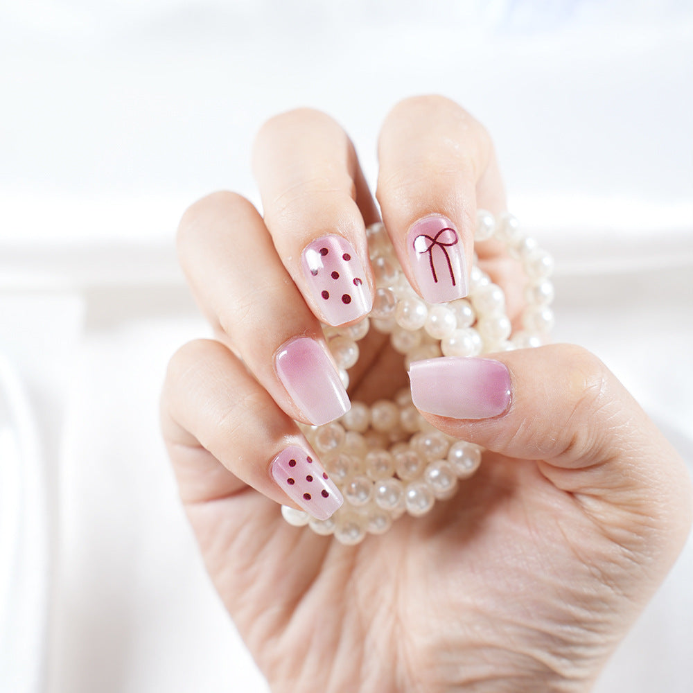 Premium Nail Art Set Acalora