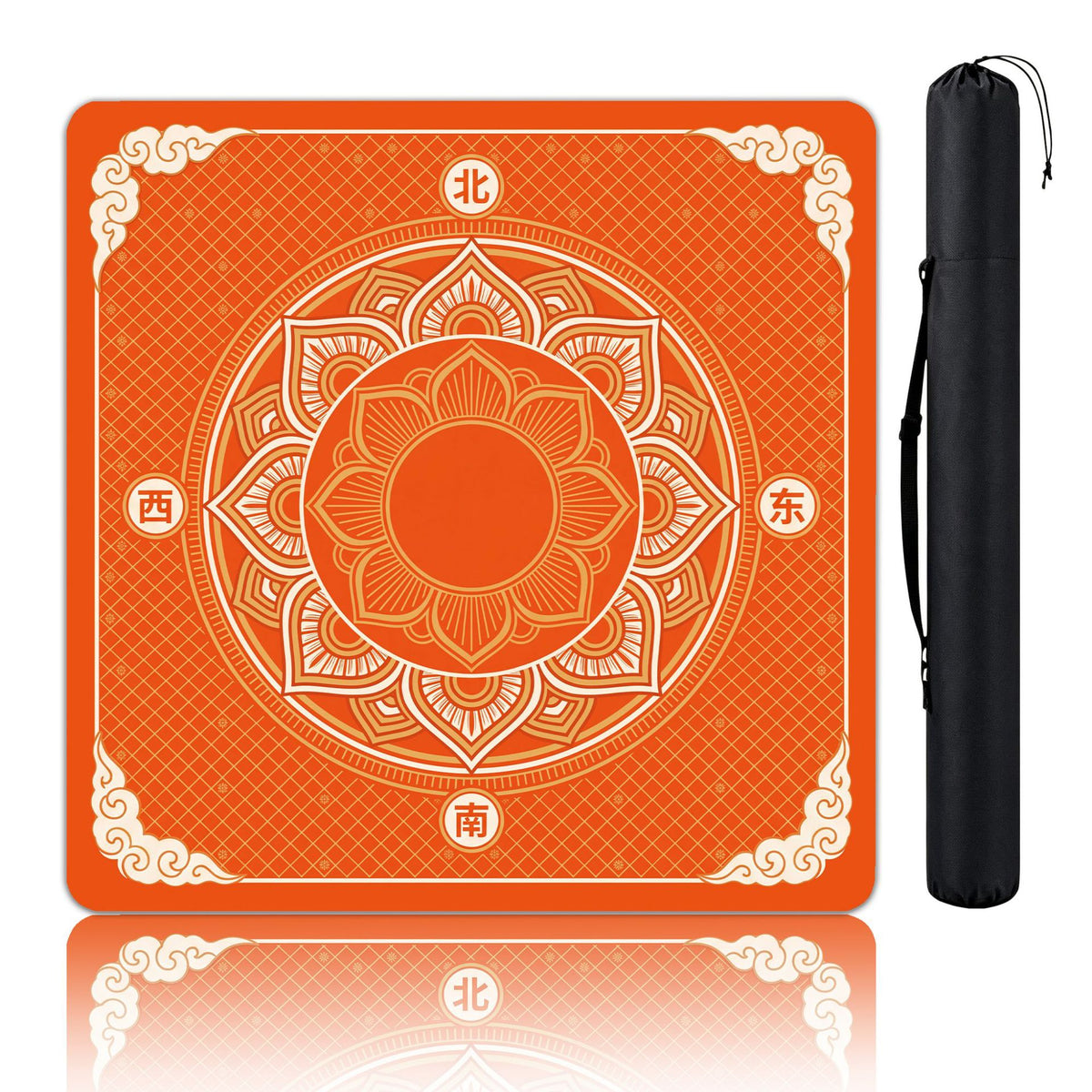 Decorative Outdoor Picnic Mat Acalora