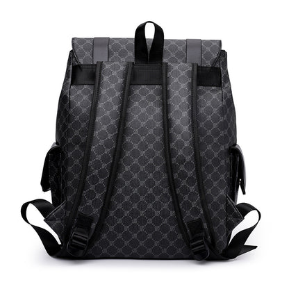 Stylish High-Capacity Travel Backpack Acalora