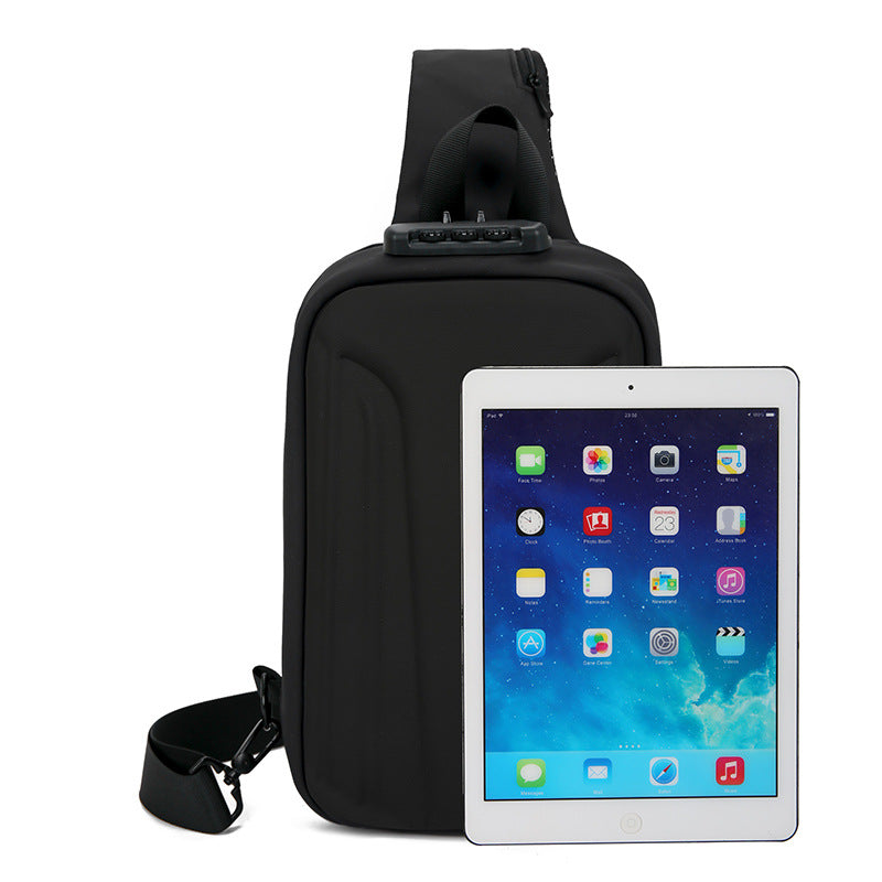 Stylish Crossbody Bag Acalora