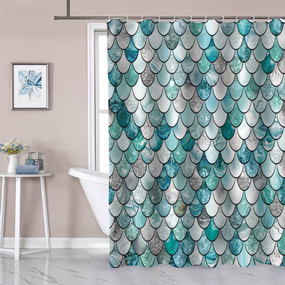 Shower Curtain
