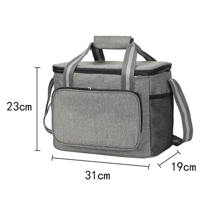 Women's Insulated Cooler Bag Karnz