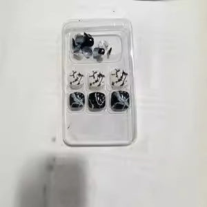 Nail Art Acalora