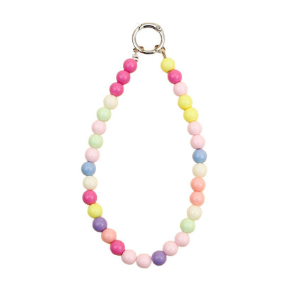 Colorful Beaded Acalora