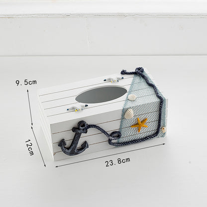 Nautical Wall Decoration Set