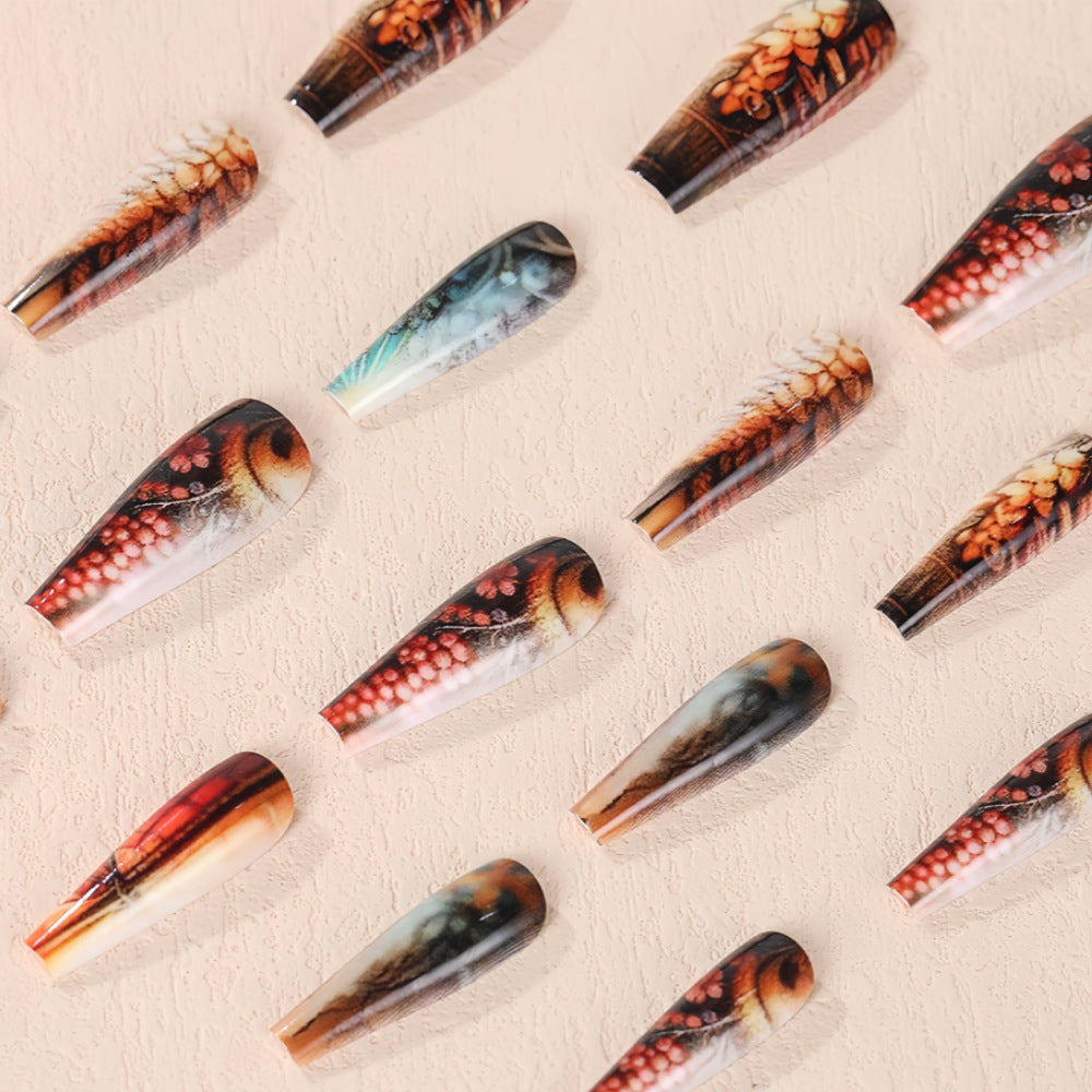 professional designer art nails Acalora