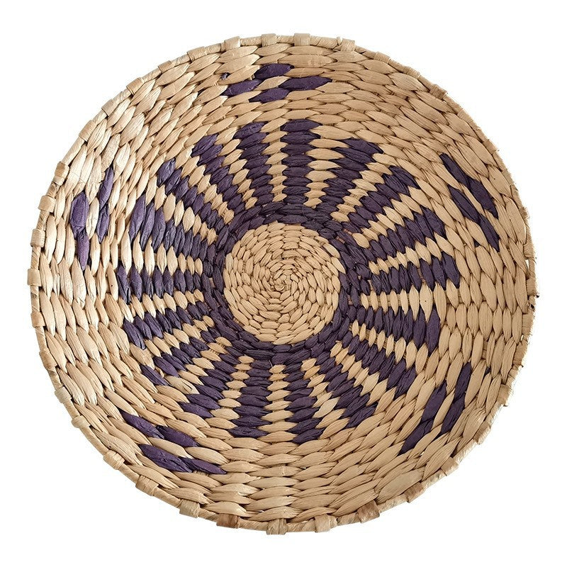 Handmade Decorative Rug Acalora