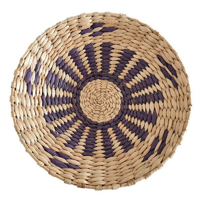 Handmade Decorative Rug Acalora