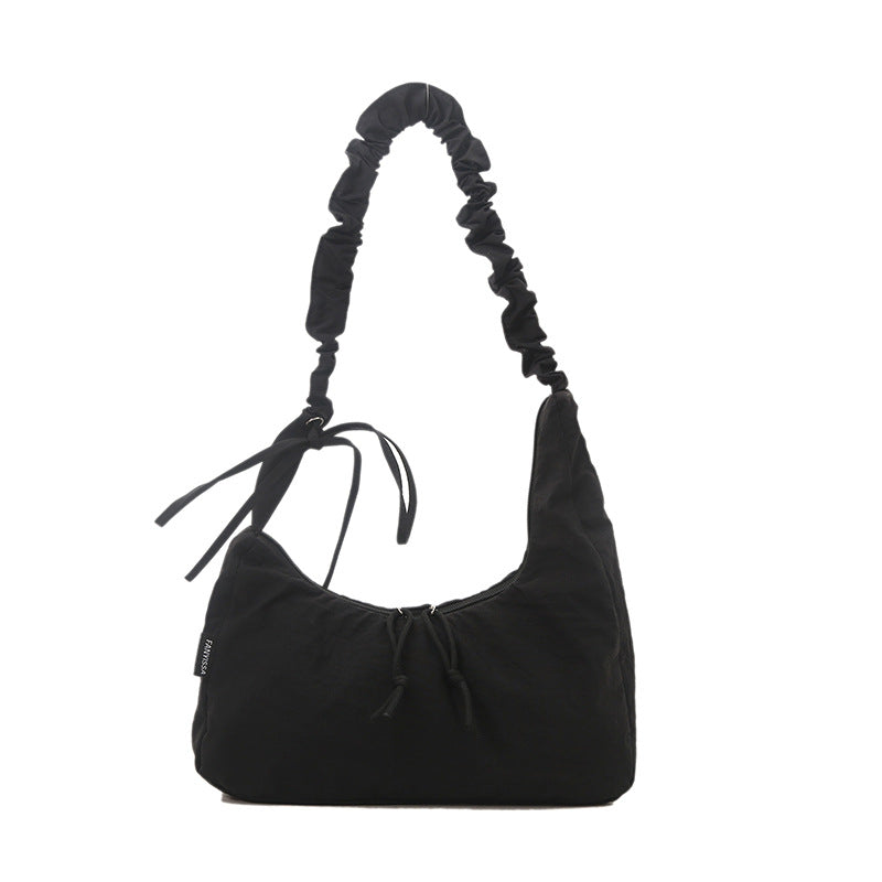 Trendy Slouchy Hobo Handbag Acalora