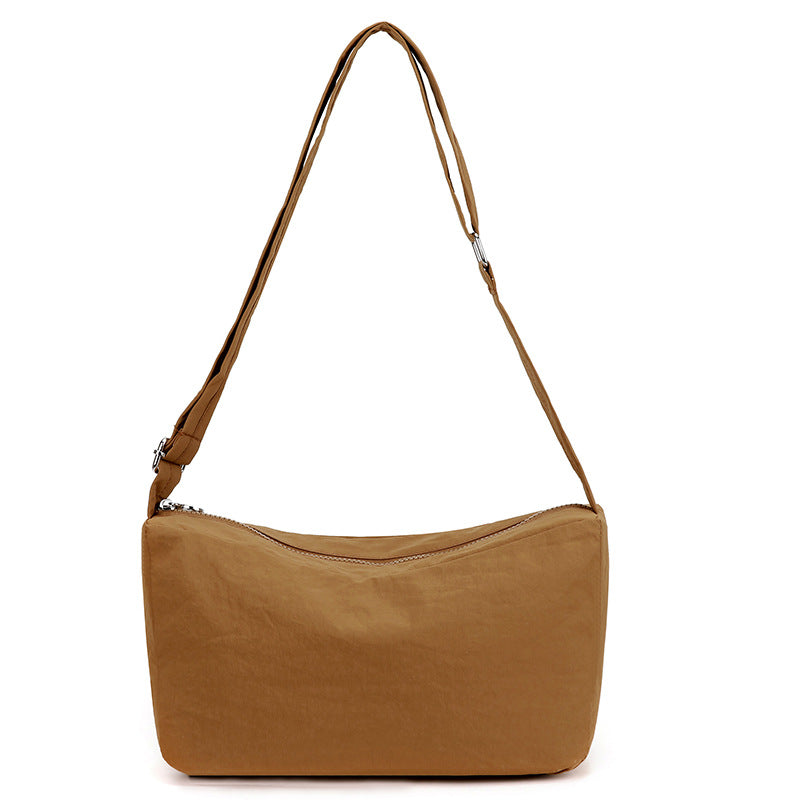 Stylish Minimalist Shoulder Bag Acalora