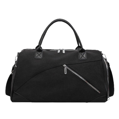 Tailored Adventure Duffle Bag
