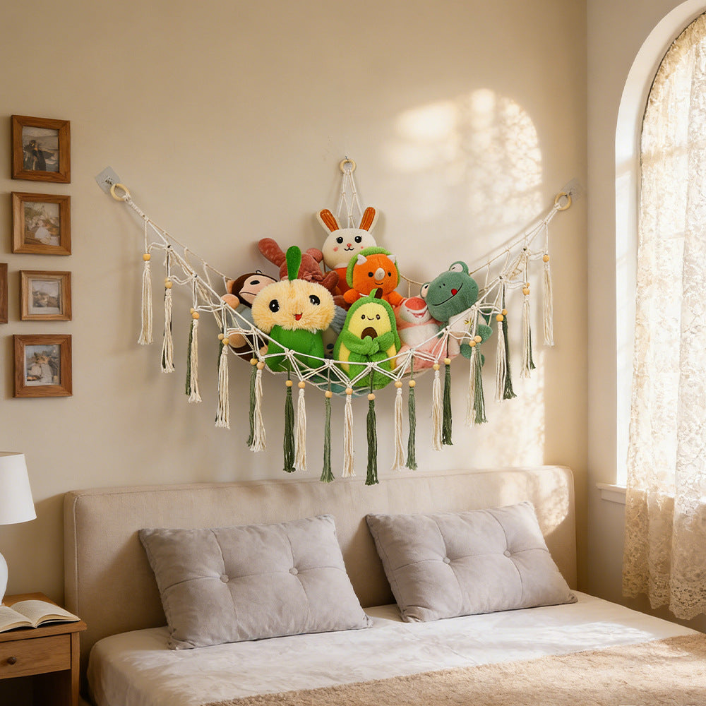Cozy toy hammock Acalora